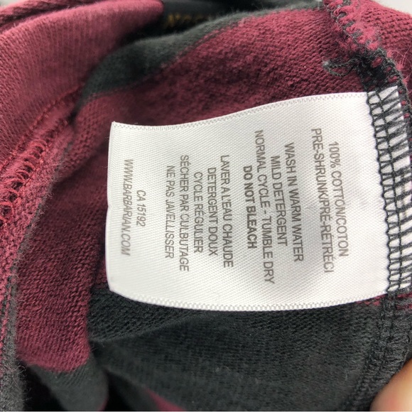 C.C. Filson Men's Casual Heavy weight long Sleeve Polo Shirt size large - Picture 6 of 10